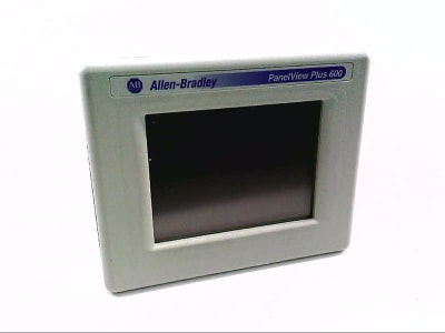 ALLEN BRADLEY 2711P-T6C20A