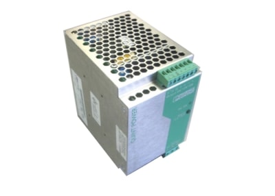 PHOENIX CONTACT QUINT-PS-100-240AC/12DC/10