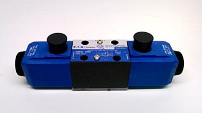 EATON CORPORATION DG4V-3-2N-M-U-H7-60