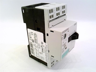 SIEMENS 3RV1011-1GA20