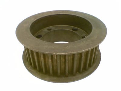 MARTIN SPROCKET & GEAR INC P368M30-SH