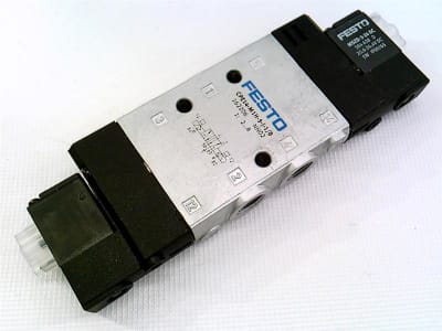 FESTO CPE14-M1H-5J-1/8