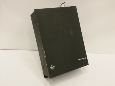 SCHNEIDER ELECTRIC MCS42E