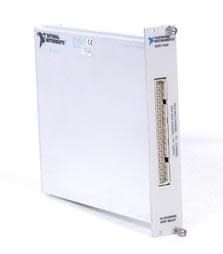NATIONAL INSTRUMENTS SCXI-1160