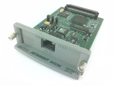 HEWLETT PACKARD COMPUTER J3113A