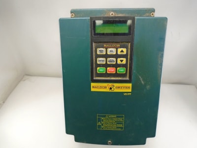 ASEA BROWN BOVERI VS1PF415-1