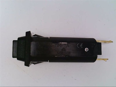 E-T-A CIRCUIT BREAKERS 1110-F112-P1M1-7A