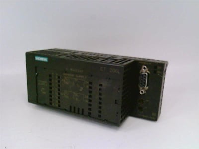 SIEMENS 6ES7131-1BH01-0XB0
