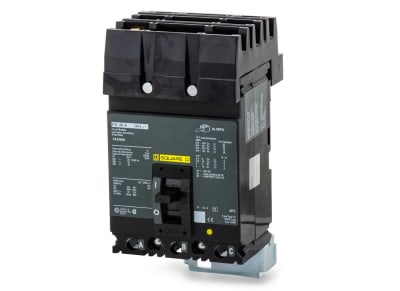 SCHNEIDER ELECTRIC FA34040
