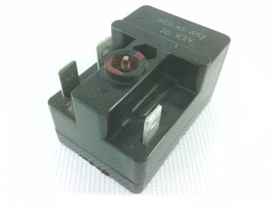 SENSATA TECHNOLOGIES 4CR-45-652