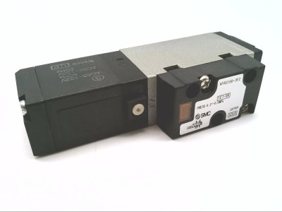 SMC VFR2100-3FZ