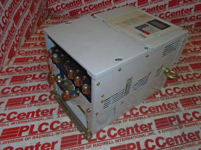 YASKAWA ELECTRIC CIMR-P7U-20221
