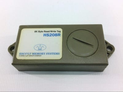 DATALOGIC HS208R