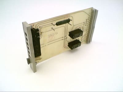HERKULES CONTROLS CORP 450KE