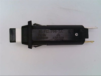 E-T-A CIRCUIT BREAKERS 1110-F112-P1M1-2A