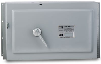 GENERAL ELECTRIC THFP365
