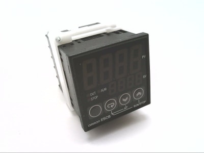 OMRON E5CB-Q1P AC100-240
