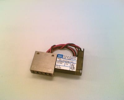 MAC VALVES INC 44C-L00-GDDA-1GD