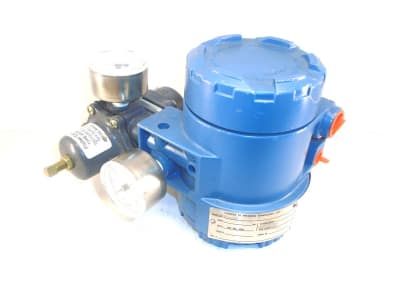EMERSON 3311DS1J1B1G1G2F1