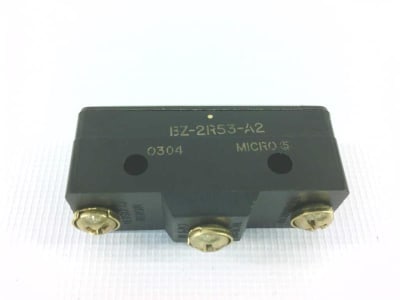 HONEYWELL BZ-2R53-A2