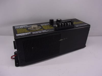 KIDDE-FENWAL, LLC AGC4