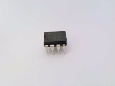 TEXAS INSTRUMENTS SEMI UC3845N