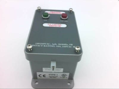 PROCESS CONTROL CORP LCBA1