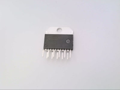 TEXAS INSTRUMENTS SEMI LMD18200T/NOPB