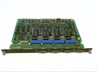 HERKULES CONTROLS CORP HCC1001