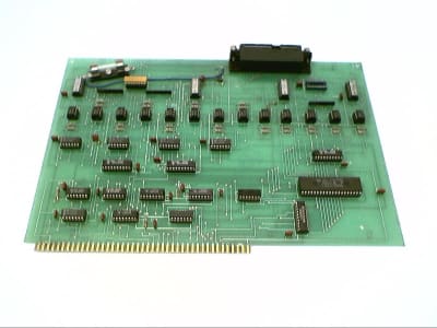 HERKULES CONTROLS CORP HBD-0010