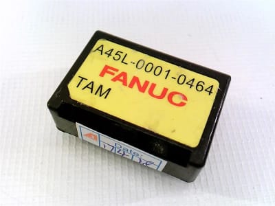 FANUC A45L-0001-0464