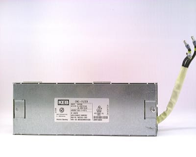 KEB AUTOMATION 14E5T60-10F2