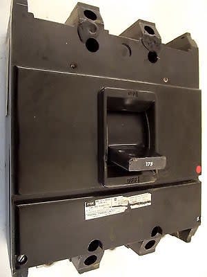 FEDERAL PACIFIC ELECTRIC NJL631175