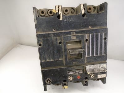 GENERAL ELECTRIC TJKS36F000