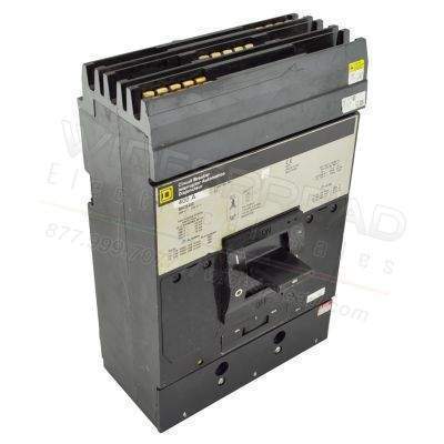 SCHNEIDER ELECTRIC MH36600