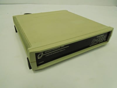 QUASITRONICS Q-8000