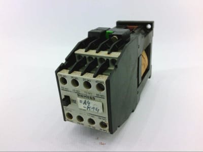 SIEMENS 3TH8280-0BB4