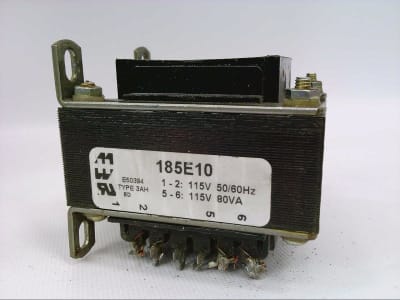 HAMMOND MANUFACTURING 185E10