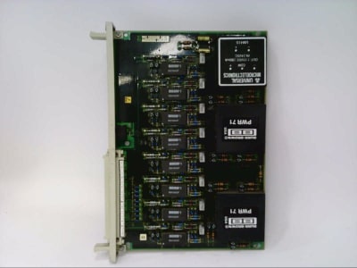 SIEMENS 6AF6405-0BA