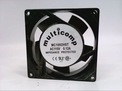 MULTICOMP MC1092HST