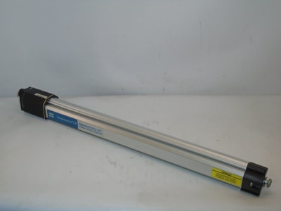 MTS SYSTEMS CO LPRCVU01201