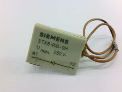 SIEMENS 3TX6406-0H