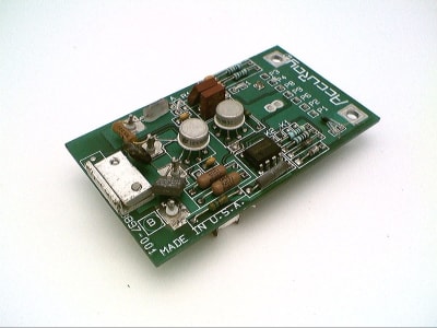 ASEA BROWN BOVERI 0-083897-001