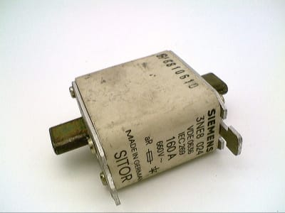 SIEMENS 3NE8-024