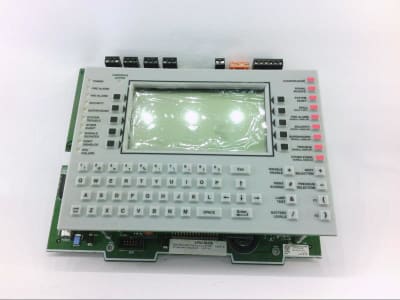 HONEYWELL CPU2-3030D