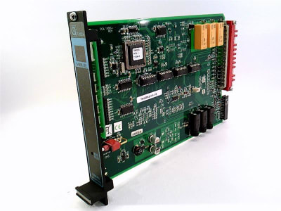 GENERAL MONITORS INC TA102A-2-1-1-1-5