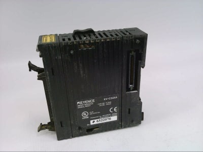 KEYENCE CORP KV-C32XA