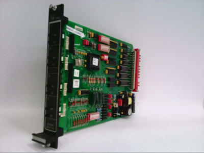 GENERAL MONITORS INC IN042-1-1-1-1-2-4-1