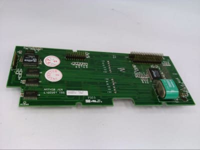 HONEYWELL L122991-1