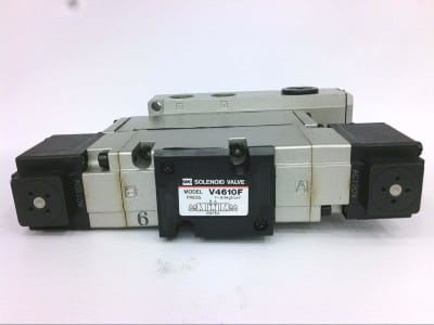 SMC V4610F